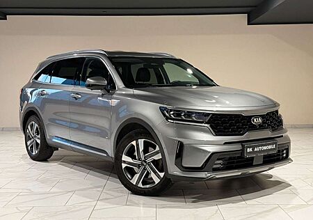 Kia Sorento Platinum 4WD|Head-Up|Bose|AHK|LED|360°-|