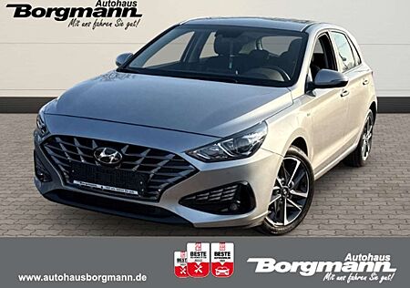 Hyundai i30 Trend Mild-Hybrid 1.0 T-GDI Android Auto - Sitzhei