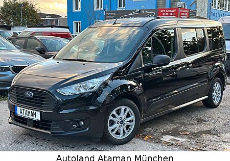 Ford Tourneo Connect Grand 1.5 TDCi Autom/7-Sitz/Navi