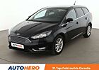 Ford Focus 1.5 TDCi Titanium*NAVI*TEMPO*PDC*SHZ*GARANTIE