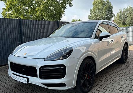 Porsche Cayenne Coupe LED|CARBON|BOSE|CARPLAY|KAMERA