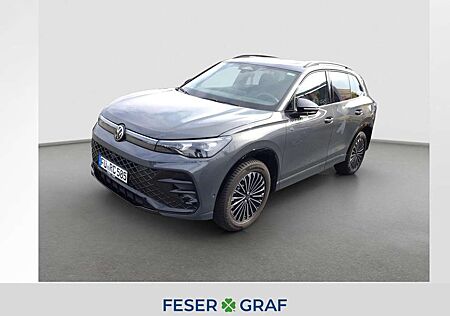 VW Tiguan Volkswagen R-Line 2.0 TDI 142 kW 4M DSG AHK 360° Pano