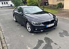 BMW 420 M Sportpaket