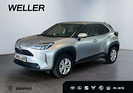 Toyota Yaris Cross Hybrid 1.5 Team D *ACC*360°*CarPlay*