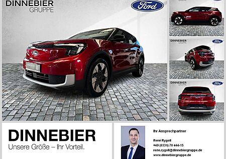 Ford Explorer PREMIUM 52KWh SR *360°MATRIX_LED*ACC