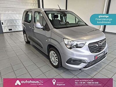 Opel Combo Life 1.2 Turbo  Edition|PDC|CarPlay
