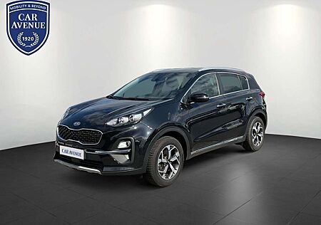 Kia Sportage gebraucht kaufen Kia Sportage Vision 2WD