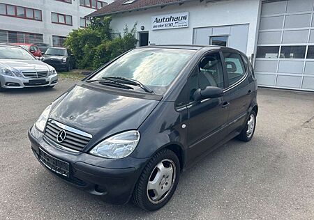 Mercedes-Benz A 160 A -Klasse L