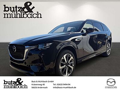 Mazda CX-80 Takumi Plus AWD 3.3 e-SKYACTIV-D 254 M-Hybrid EU6e