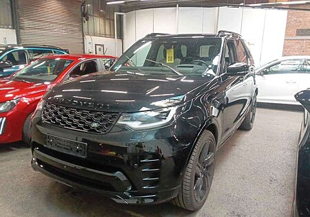 Land Rover Discovery D300 AWD Dynamic HSE*Pano*AHK*HUD*
