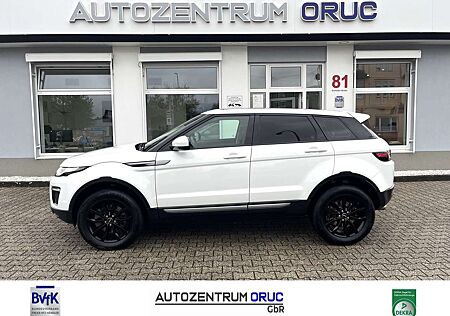 Land Rover Range Rover Evoque *Pano*Xenon*Leder*Kamera*