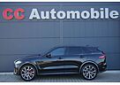 Jaguar F-Pace SVR AWD+Panorama+22Zoll+HUD+Assistenz+LED