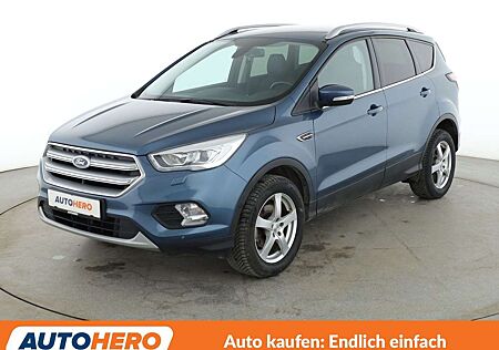 Ford Kuga 1.5 EcoBoost Titanium*NAVI*PDC*SHZ*