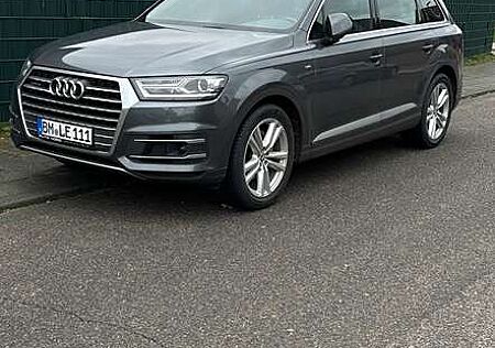 Audi Q7 3.0 TDI quattro