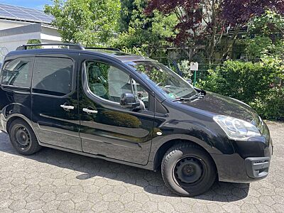 Citroen Berlingo Selection
