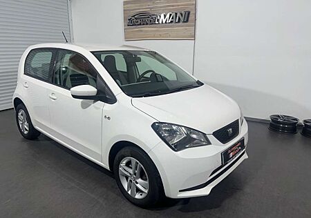 Seat Mii Style Salsa/Klimaanlage