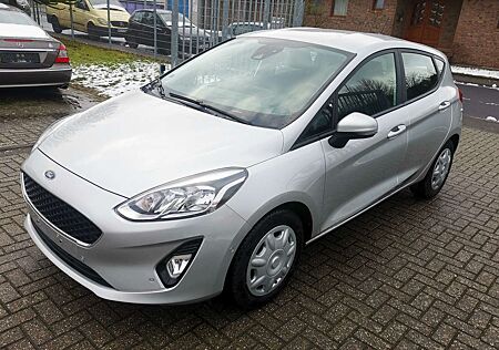 Ford Fiesta Cool