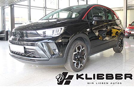 Opel Crossland 1.2 Auto GS-Line NAVI*LED*GRA*180°*SHZ