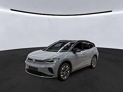 Volkswagen ID.4 GTX 4M 21Z./TOP-SPORT+/ACC/DCC/MASSAGE/360°