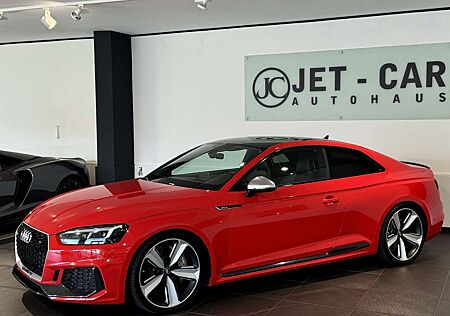 Audi RS5 *Keramik-Carbon-S.AGA-HUD-B&O-Matrix-280kmh