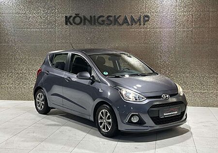 Hyundai i10 FIFA World Cup Edition *TÜV&SERVICE NEU *