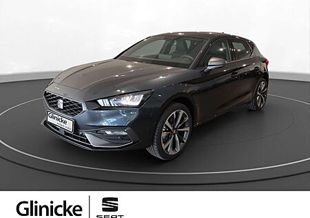 Seat Leon 1.5 eTSI FR Beat Kessy Smart Ambient Light