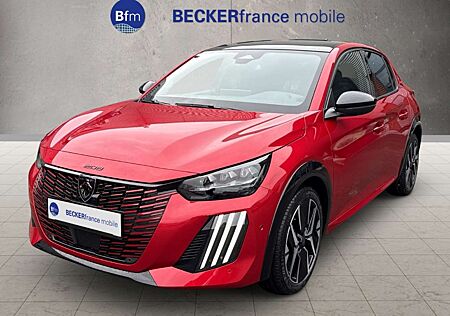 Peugeot 208 GT HYBRID 145 e-DSC6 *360°KAMERA*PANO-GLASDACH*LE