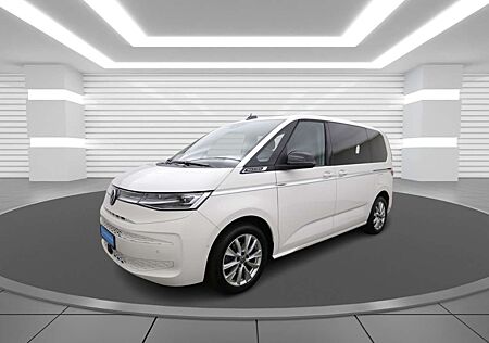 VW T7 Multivan Volkswagen STYLE K 2.0 TDI DSG (+EURO6) Bluetooth
