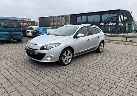 Renault Megane Dynamique