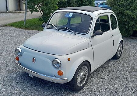 Fiat 500L 110F Berlina