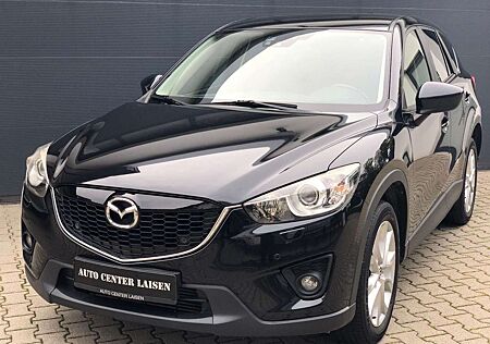 Mazda CX-5 Sports-Line AWD BIXenon Navi Leder Bose Kam