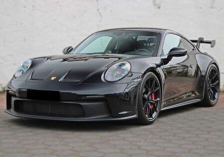 Porsche 992 GT3 Clubsport | Lift |Approved | Vollschalen
