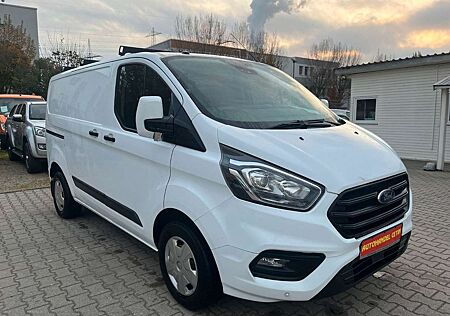 Ford Transit Custom Kasten 300 L1 Trend