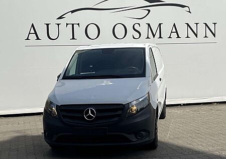 Mercedes-Benz Vito 110 CDI FWD lang | Klima | PDC | RFK | DAB