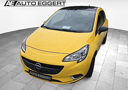 Opel Corsa E Color 1.4 Col Edition 1,4