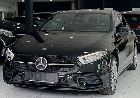 Mercedes-Benz A 250 e *AMG-LINE*LIM.*NIGHT*EDITION*AMBI-L*LED*