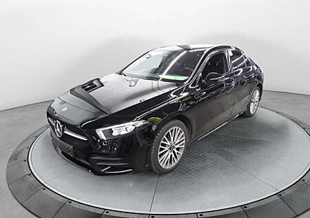 Mercedes-Benz A 250 e LIM. *AMG-LINE*NIGHT*EDITION*AMBI-L*NAVI*