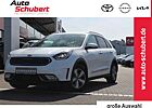 Kia Niro Plug-in Hybrid Spirit 1.6 GDI Navi Leder Soundsyst