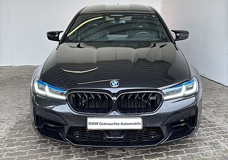 BMW M5 Competition Lim. M Drivers LiveCock.Laserl.