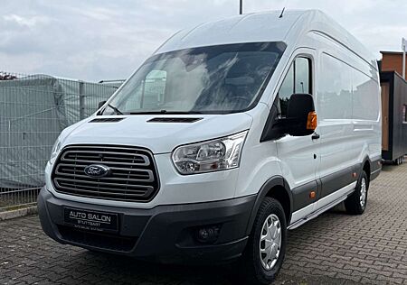 Ford Transit L4 Trend *LANG*HOCH*NAVI*PDC*AHK*KLIMA*