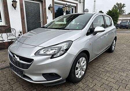 Opel Corsa Selection