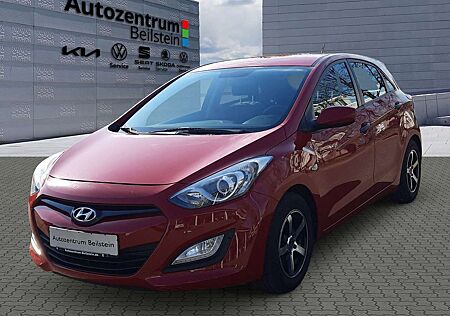 Hyundai i30 1,4 Classic PDC hinten Bluetooth CD