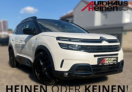 Citroën C5 Aircross Citroen Shine Pack Hybrid 225 Plug-In EU6d (10.2017- ) DE