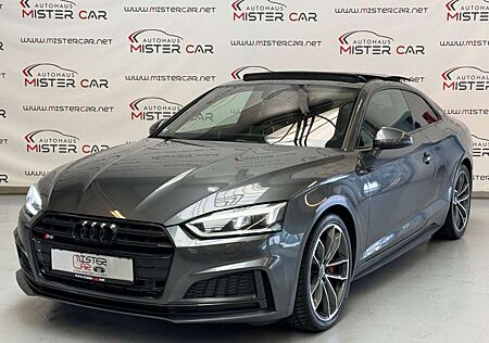 Audi S5 Coupe 3.0TFSI quattro VIRT/PANO/LED/KEY/TOT