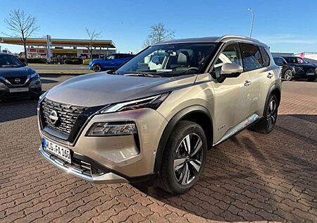Nissan X-Trail 1.5 VC-T e-POWER e-4ORCE Tekna