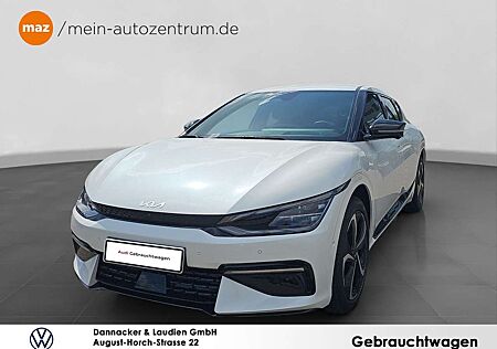 Kia EV6 Elektro GT Line 2WD Alu LED Navi Kamera Head-U
