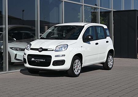 Fiat Panda 0.9 TwinAir Natural Power Easy Benzin + Gas