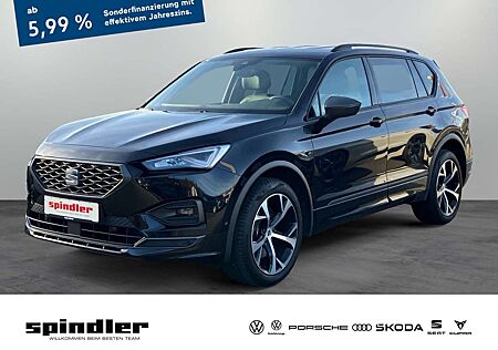 Seat Tarraco FR 2.0 TSI 4Drive DSG / Navi, Beats, AHK