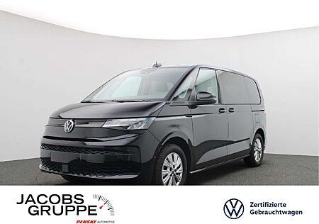 VW T7 Multivan Volkswagen 2.0 TDI DSG 7-Sitzer, AHK, Kamera