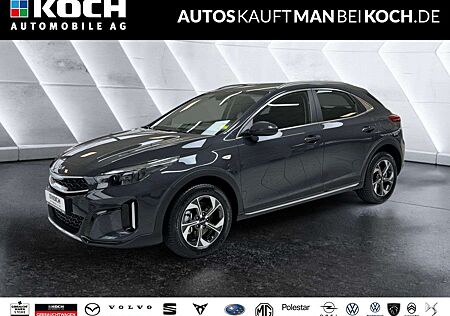 Kia XCeed 1.6 T-GDI DCT 150 MJ2026 LED SH KAM NAVI